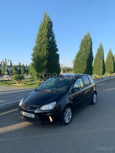 Ford C-MAX 2008, 299,920 km - 1.8 л - Gəncə