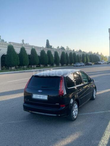Ford C-MAX 2008, 299,920 km - 1.8 л - Gəncə