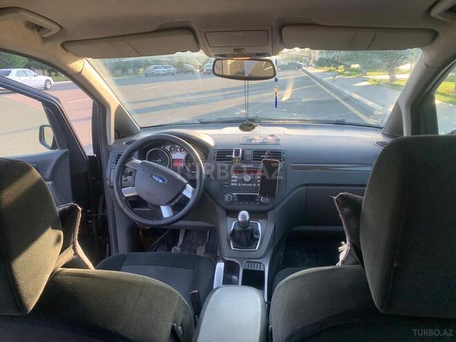 Ford C-MAX 2008, 299,920 km - 1.8 л - Gəncə