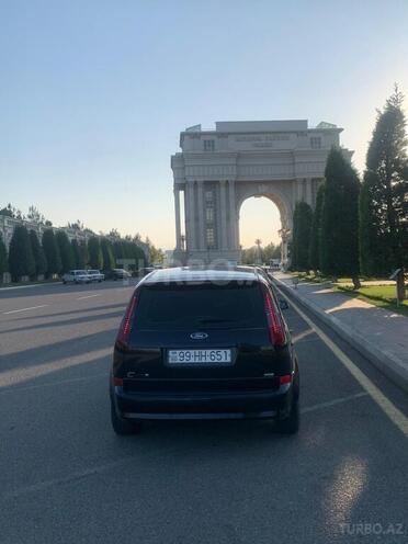 Ford C-MAX 2008, 299,920 km - 1.8 л - Gəncə