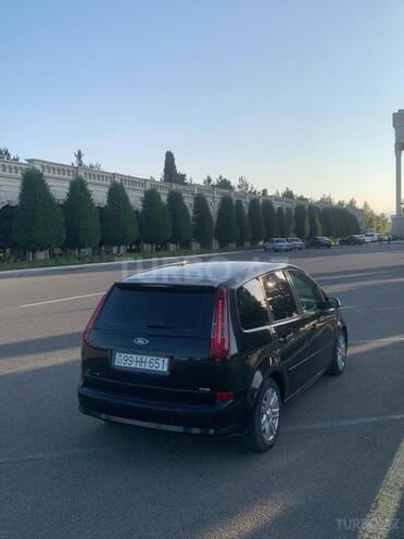 Ford C-MAX 2008, 299,920 km - 1.8 л - Gəncə