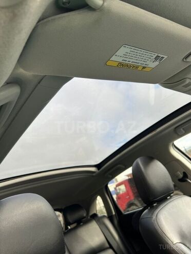 Mitsubishi Outlander Sport 2014, 99,000 km - 2.0 l - Bakı