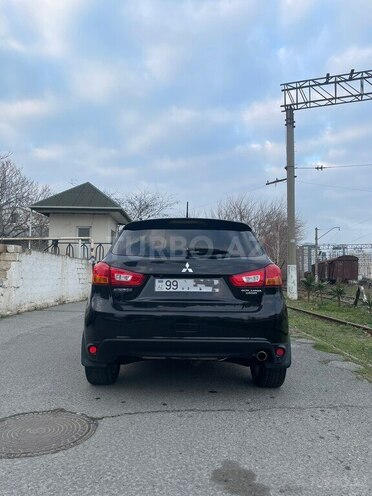 Mitsubishi Outlander Sport 2014, 99,000 km - 2.0 l - Bakı