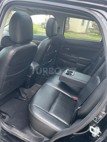 Mitsubishi Outlander Sport 2014, 99,000 km - 2.0 l - Bakı