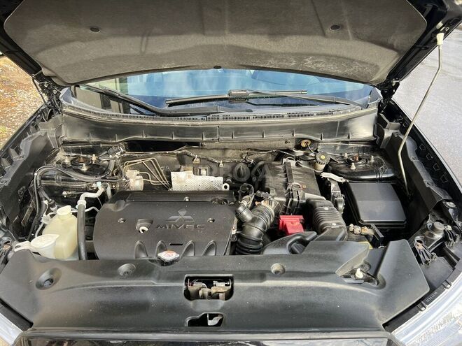 Mitsubishi Outlander Sport 2014, 99,000 km - 2.0 l - Bakı