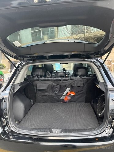 Mitsubishi Outlander Sport 2014, 99,000 km - 2.0 l - Bakı