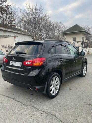 Mitsubishi Outlander Sport 2014, 99,000 km - 2.0 l - Bakı