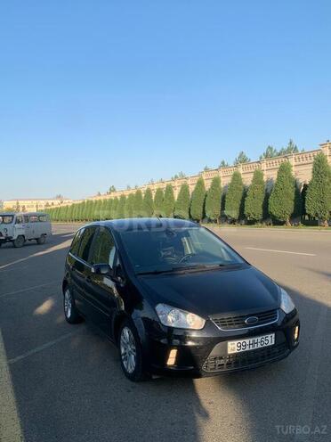 Ford C-MAX 2008, 299,920 km - 1.8 л - Gəncə