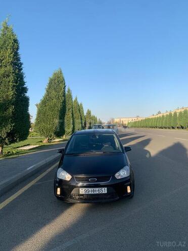 Ford C-MAX 2008, 299,920 km - 1.8 л - Gəncə