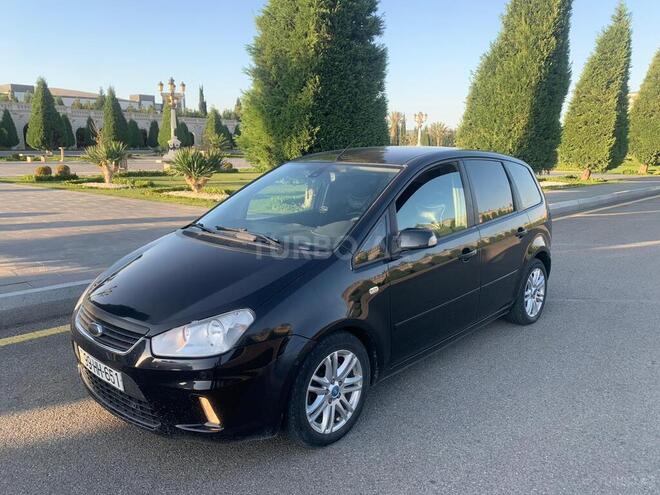 Ford C-MAX 2008, 299,920 km - 1.8 л - Gəncə