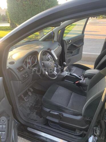 Ford C-MAX 2008, 299,920 km - 1.8 л - Gəncə