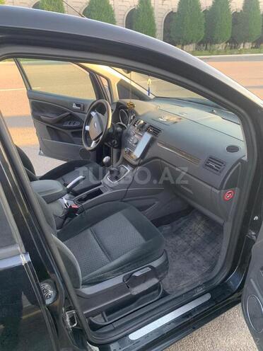 Ford C-MAX 2008, 299,920 km - 1.8 л - Gəncə