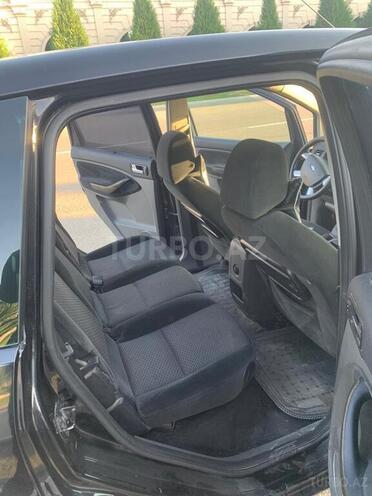 Ford C-MAX 2008, 299,920 km - 1.8 л - Gəncə