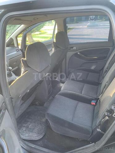 Ford C-MAX 2008, 299,920 km - 1.8 л - Gəncə