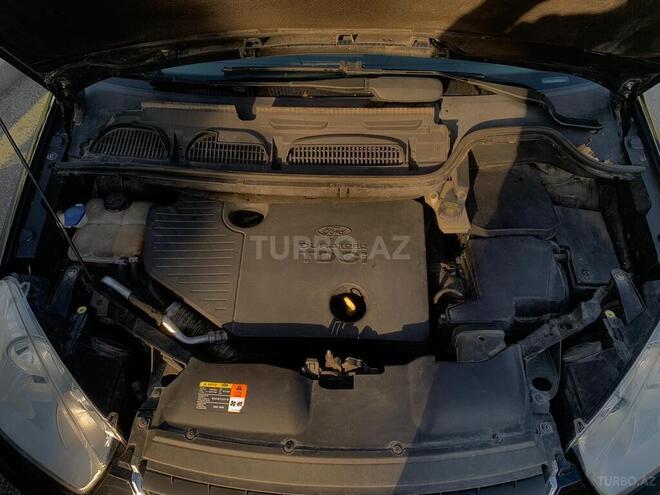 Ford C-MAX 2008, 299,920 km - 1.8 л - Gəncə