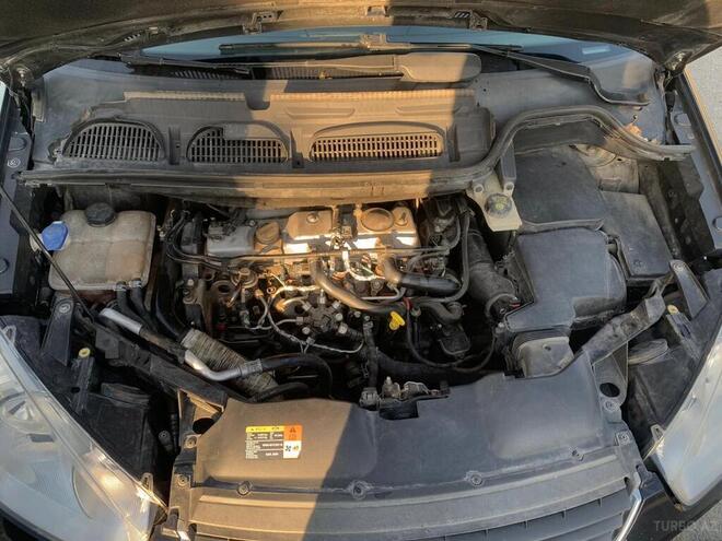 Ford C-MAX 2008, 299,920 km - 1.8 л - Gəncə