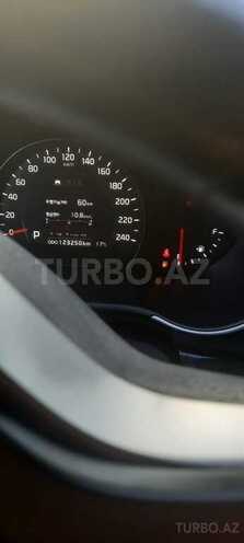 Kia Sorento 2014, 123,000 km - 2.0 l - Gəncə