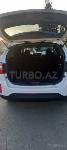 Kia Sorento 2014, 123,000 km - 2.0 l - Gəncə