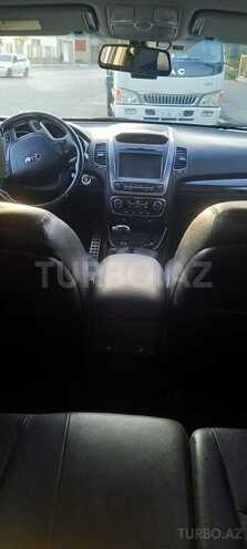 Kia Sorento 2014, 123,000 km - 2.0 l - Gəncə