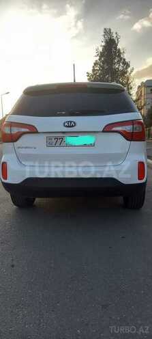 Kia Sorento 2014, 123,000 km - 2.0 l - Gəncə