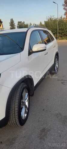 Kia Sorento 2014, 123,000 km - 2.0 l - Gəncə