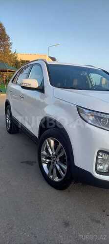 Kia Sorento 2014, 123,000 km - 2.0 l - Gəncə