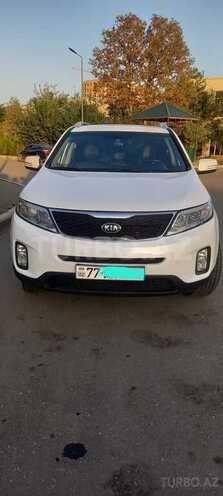Kia Sorento 2014, 123,000 km - 2.0 l - Gəncə