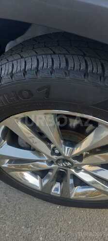 Kia Sorento 2014, 123,000 km - 2.0 l - Gəncə