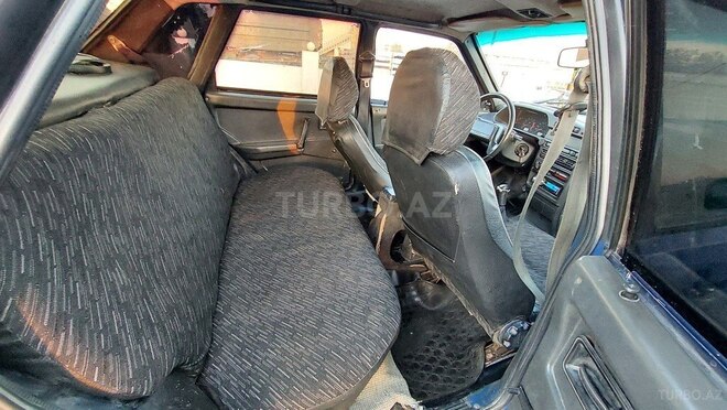 LADA (VAZ) 21099 1997, 247,000 km - 1.5 l - Bərdə