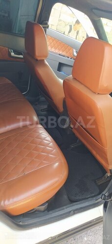 LADA (VAZ) Priora 2012, 170,000 km - 1.6 l - Şəmkir