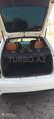 LADA (VAZ) Priora 2012, 170,000 km - 1.6 l - Şəmkir