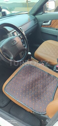 LADA (VAZ) Priora 2012, 170,000 km - 1.6 l - Şəmkir