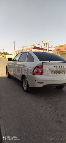 LADA (VAZ) Priora 2012, 170,000 km - 1.6 l - Şəmkir