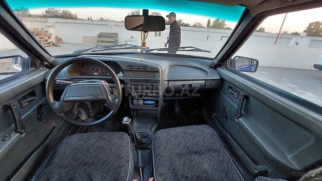 LADA (VAZ) 21099 1997, 247,000 km - 1.5 l - Bərdə