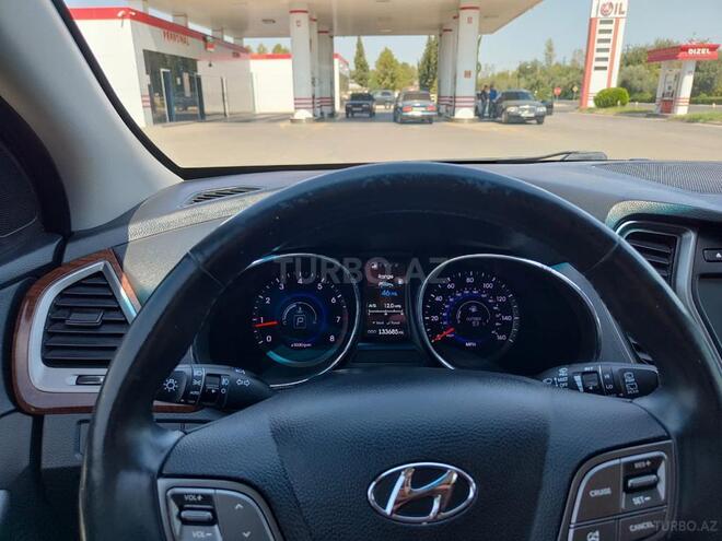 Hyundai Santa Fe 2014, 134,000 km - 2.0 л - Gəncə