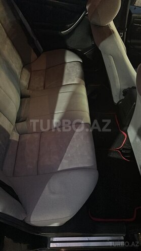 Mercedes C 200 1998, 555,425 km - 2.0 l - Bakı