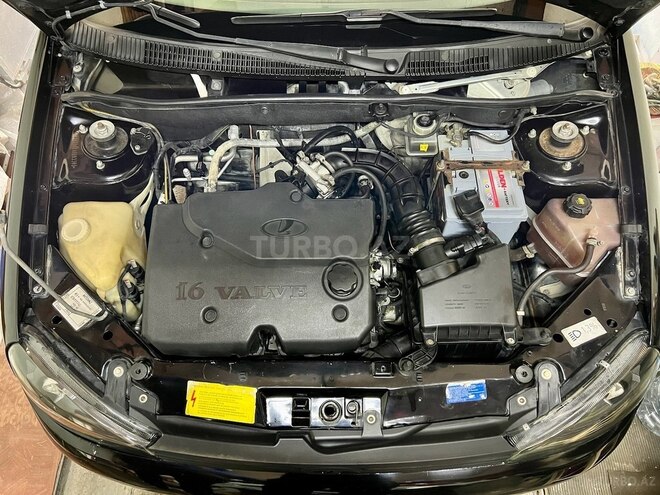 LADA (VAZ) Kalina 2010, 300,000 km - 1.4 l - Bakı