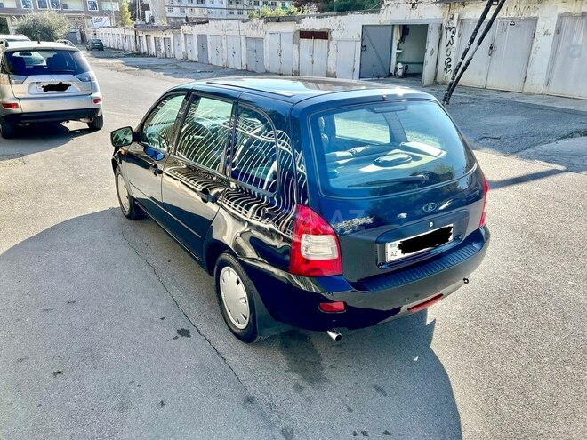 LADA (VAZ) Kalina 2010, 300,000 km - 1.4 l - Bakı