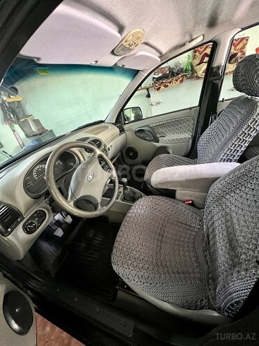 LADA (VAZ) Kalina 2010, 300,000 km - 1.4 l - Bakı