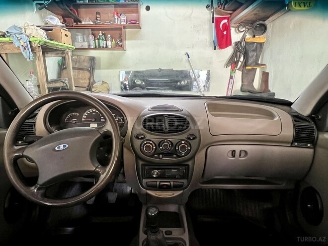 LADA (VAZ) Kalina 2010, 300,000 km - 1.4 l - Bakı