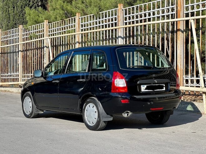 LADA (VAZ) Kalina 2010, 300,000 km - 1.4 l - Bakı
