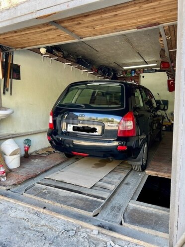LADA (VAZ) Kalina 2010, 300,000 km - 1.4 l - Bakı