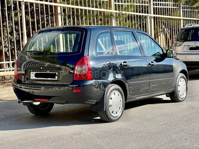 LADA (VAZ) Kalina 2010, 300,000 km - 1.4 l - Bakı