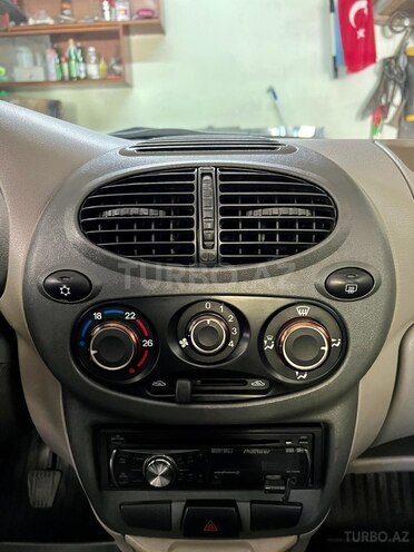 LADA (VAZ) Kalina 2010, 300,000 km - 1.4 l - Bakı