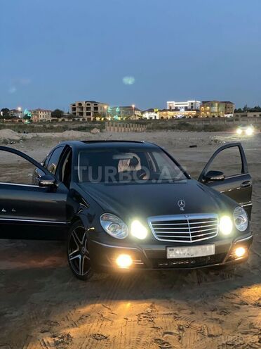 Mercedes E 320 2004, 314,375 km - 3.2 l - Bakı
