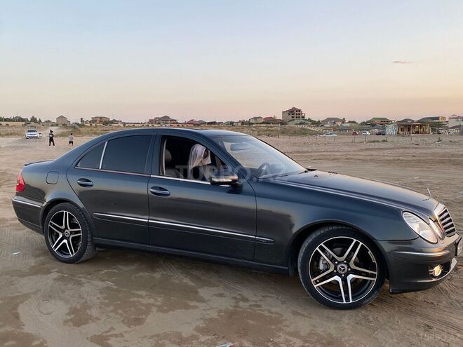 Mercedes E 320 2004, 314,375 km - 3.2 l - Bakı