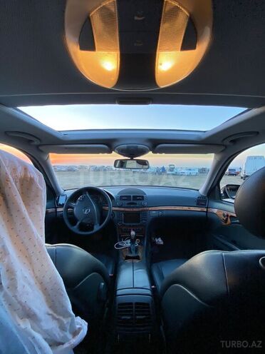 Mercedes E 320 2004, 314,375 km - 3.2 l - Bakı