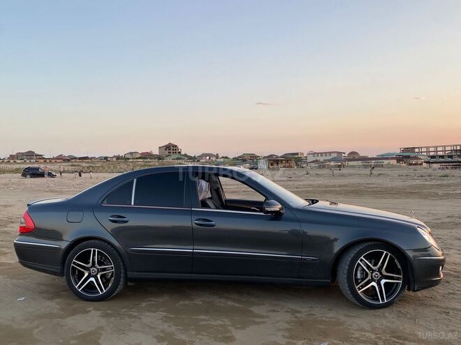 Mercedes E 320 2004, 314,375 km - 3.2 l - Bakı