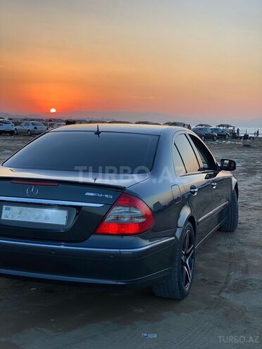Mercedes E 320 2004, 314,375 km - 3.2 l - Bakı