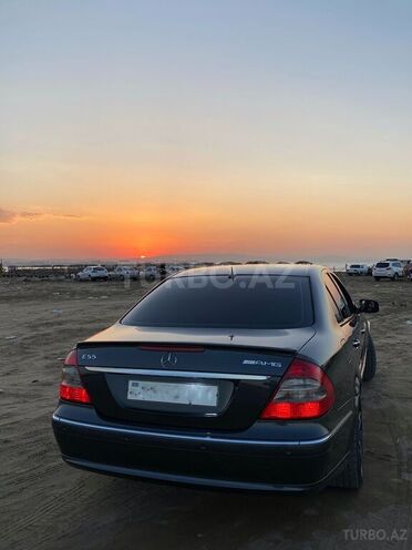 Mercedes E 320 2004, 314,375 km - 3.2 l - Bakı